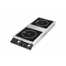 Плита индукционная EKSI IPM 7DV купить в Е.Маркет