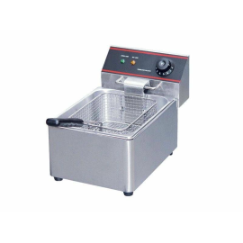 Фритюрница EKSI HEF-6L купить в Е.Маркет