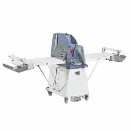 Тестораскаточная машина WLBake DSF 500-1000 купить в Е.Маркет