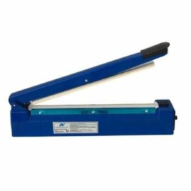 Запайщик пакетов PACKVAC IS-400/2 ABS купить в Е.Маркет