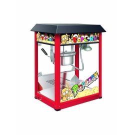 Аппарат для попкорна EKSI HP-6C купить в Е.Маркет