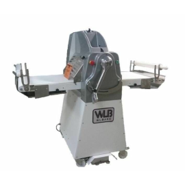 Тестораскаточная машина WLBake DSF 500-700 купить в Е.Маркет