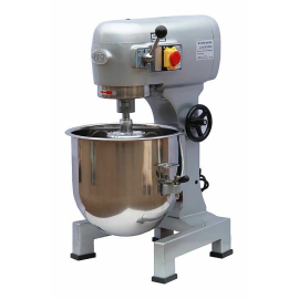 Миксер планетарный EKSI EJ-25BF 380В купить в Е.Маркет