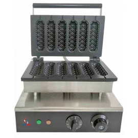 Вафельница Airhot WS-3 купить в Е.Маркет