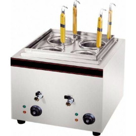 Макароноварка EKSI HEN-4A купить в Е.Маркет