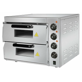Печь для пиццы Gastromix GS 1+1 купить в Е.Маркет