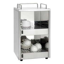 Подогреватель чашек EKSI Cup Warmer 2S купить в Е.Маркет