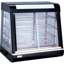 Витрина тепловая EKSI HW-60-2 купить в Е.Маркет