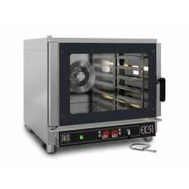 Пароконвектомат EKSI ESL 051GD купить в Е.Маркет