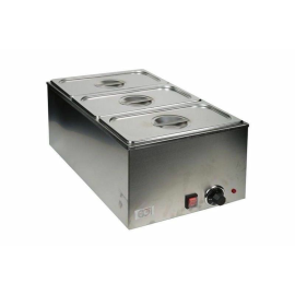 Мармит EKSI BM165B3 купить в Е.Маркет