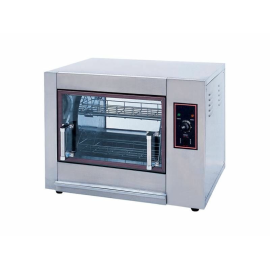 Гриль для кур EKSI HEJ-266 купить в Е.Маркет