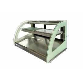 Витрина тепловая EKSI HW-838 купить в Е.Маркет