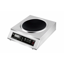 Плита индукционная EKSI ICW 3500 купить в Е.Маркет