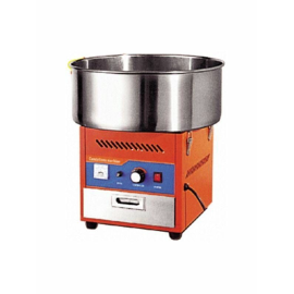 Аппарат для сахарной ваты EKSI HEC-01 купить в Е.Маркет