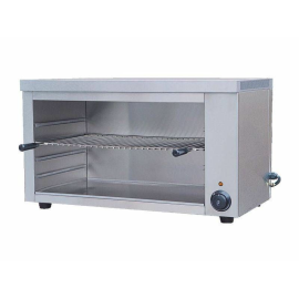 Гриль Salamander EKSI HES-938 купить в Е.Маркет