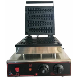 Вафельница Airhot WEK-4 LOLLIPOP купить в Е.Маркет