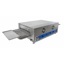 Печь конвейерная Gastromix CO-18 купить в Е.Маркет