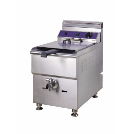 Фритюрница EKSI HEF-18L купить в Е.Маркет