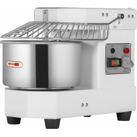 Тестомес спиральный Gastromix HS8A купить в Е.Маркет