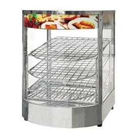 Витрина тепловая EKSI HW-1P купить в Е.Маркет