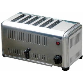 Тостер EKSI HET-6 купить в Е.Маркет