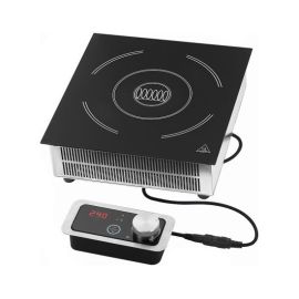 Плита индукционная EKSI IPD 3,5 Drop In купить в Е.Маркет