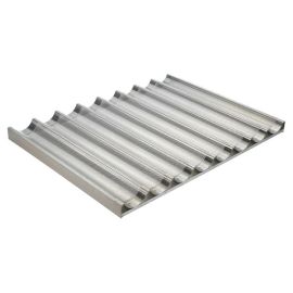 Лист для выпечки WLBake 016544 (800х600, алюм., багет., перф.) купить в Е.Маркет