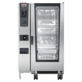 Пароконвектомат Rational iCombi Classic 20-2/1 купить в Е.Маркет