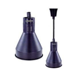 Лампа инфракрасная Airhot IR-B-825 черный купить в Е.Маркет