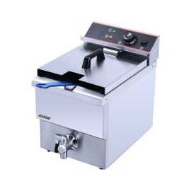 Фритюрница Airhot EF12 купить в Е.Маркет