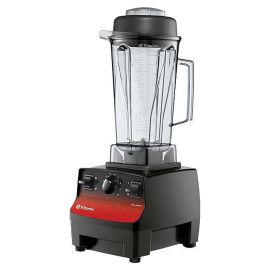 Блендер Vitamix Vita-Prep 3 (058627-AFBB) тритан черный купить в Е.Маркет