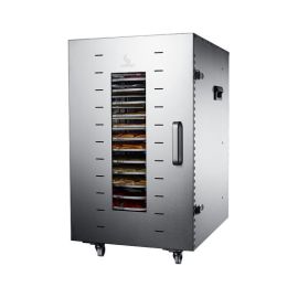 Дегидратор Airhot FD-16GR роторный купить в Е.Маркет