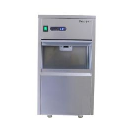 Льдогенератор Cooleq IMS-20 купить в Е.Маркет