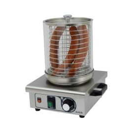 Аппарат для хот-догов Airhot HDS-00 купить в Е.Маркет