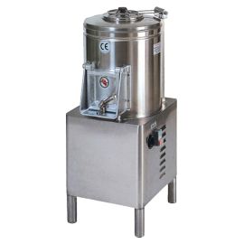 Картофелечистка Pasquini PSP700NT3 3Ф купить в Е.Маркет