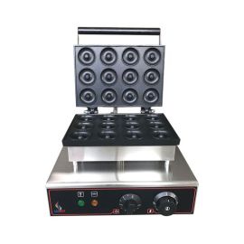 Аппарат для пончиков Airhot DM-12 купить в Е.Маркет