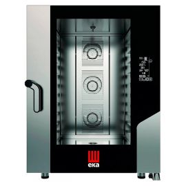 Печь конвекционная Tecnoeka MKF 1064 BM купить в Е.Маркет