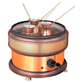 Кофе на песке JOHNY AK/8-3 N купить в Е.Маркет