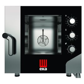 Пароконвектомат Tecnoeka MKF 511 S купить в Е.Маркет