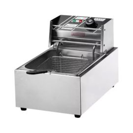 Фритюрница Airhot EEF6 купить в Е.Маркет