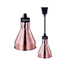 Лампа инфракрасная Airhot IR-C-825 бронзовый купить в Е.Маркет