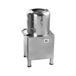 Картофелечистка Airhot HLP-8  ECO купить в Е.Маркет