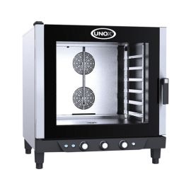Печь конвекционная UNOX XB 693 купить в Е.Маркет