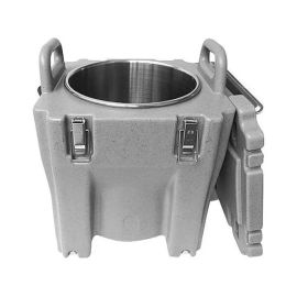 Термоконтейнер EKSI T22S серый купить в Е.Маркет