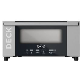 Печь подовая UNOX XEBDC-01EU-D купить в Е.Маркет