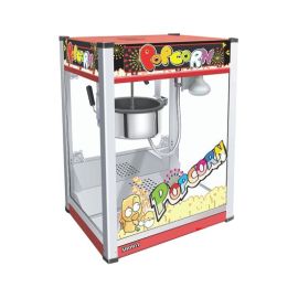 Аппарат для попкорна Airhot POP-6E купить в Е.Маркет