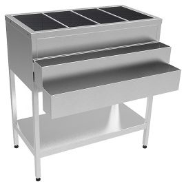 Барная станция Кобор СБ-77/60 купить в Е.Маркет