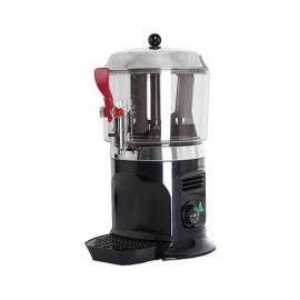 Аппарат для горячего шоколада UGOLINI DELICE BLACK 5л купить в Е.Маркет