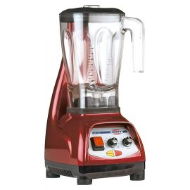 Блендер JOHNY AK/12 AUT темнокрасный купить в Е.Маркет