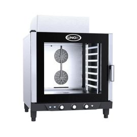 Пароконвектомат UNOX XV 513 G купить в Е.Маркет